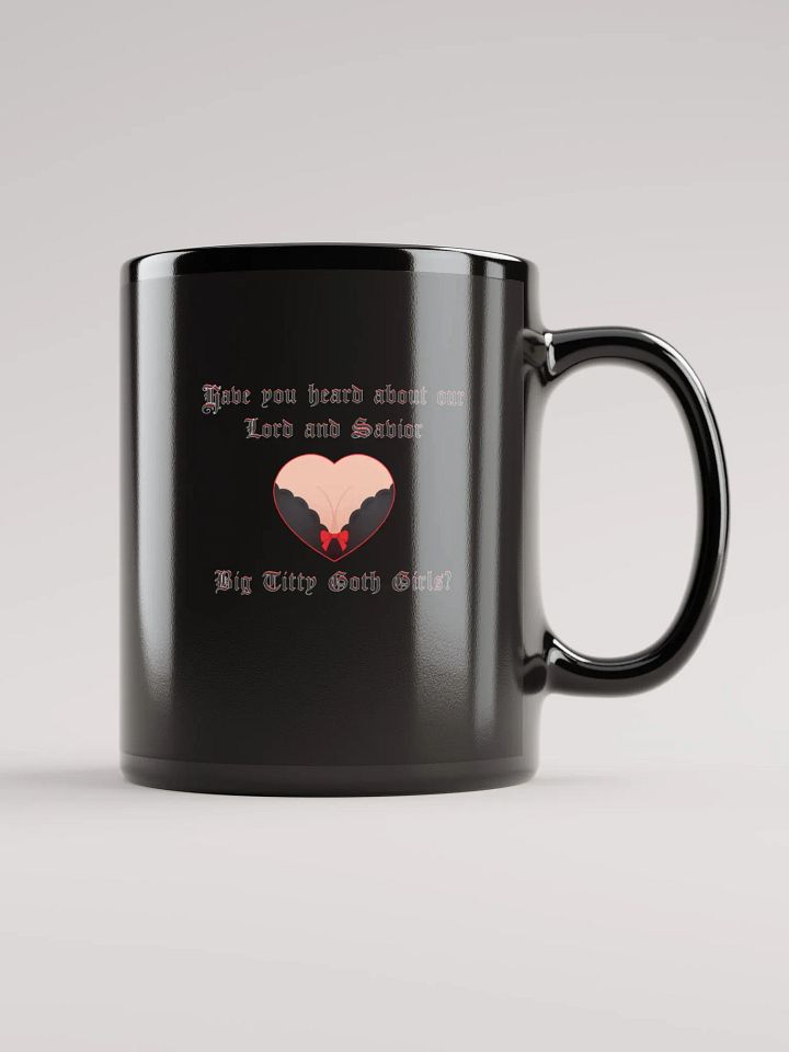 BTGG v.1 - Mug product image (2)