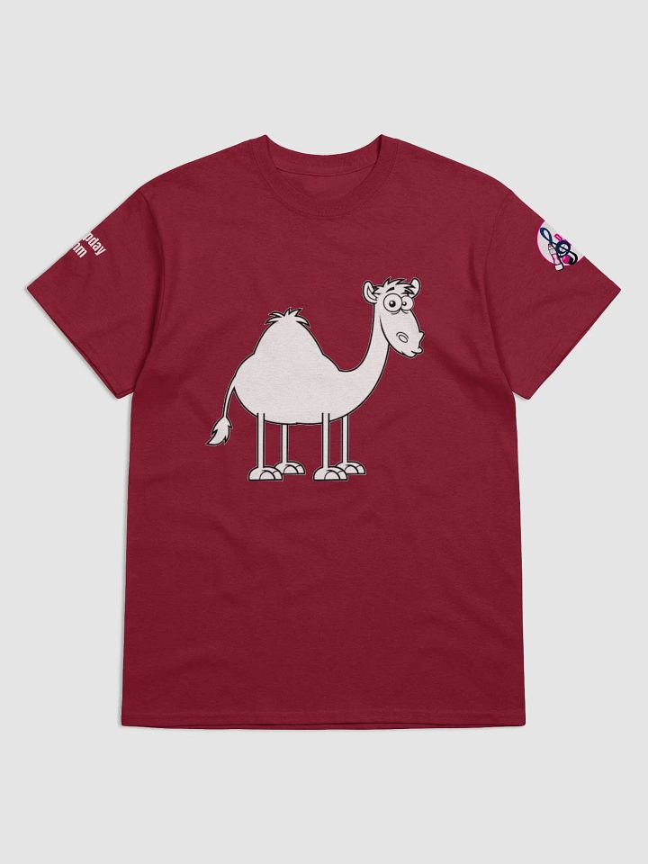 Humpday Hmmm T product image (1)