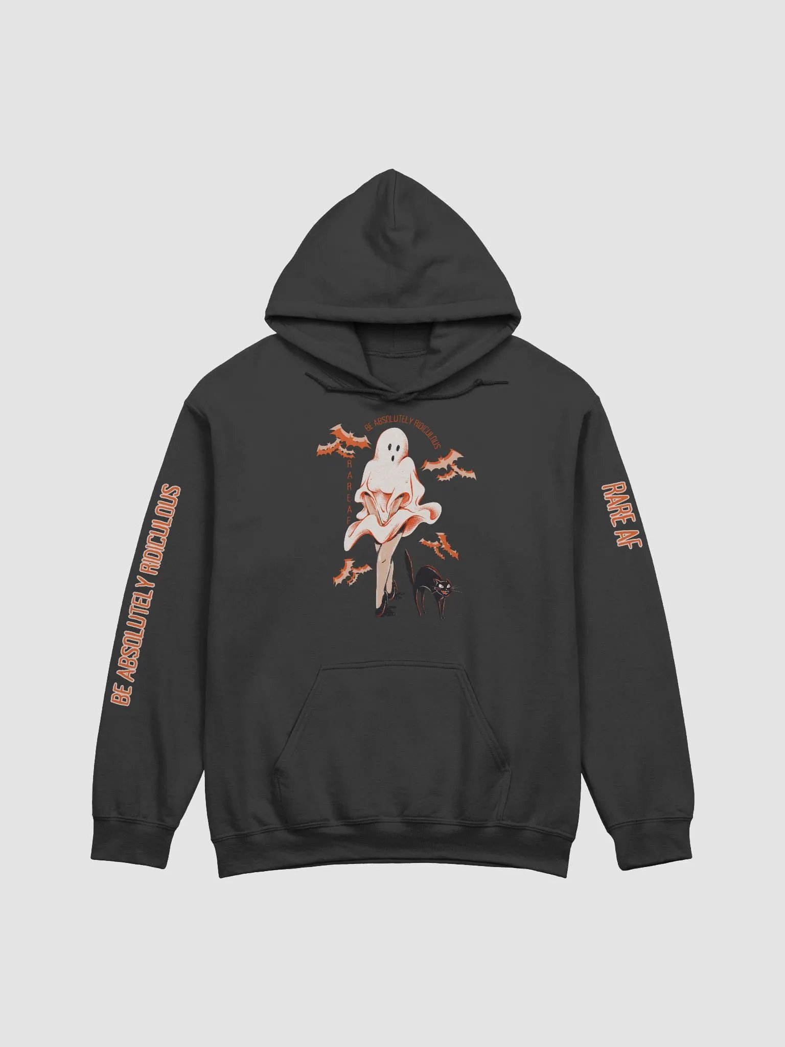 Spooky Bish product image (1)