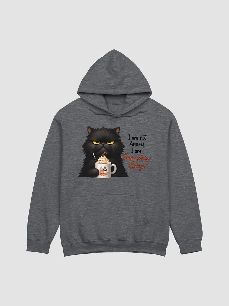 Pumpkin Spicy the hoodie product image (1)