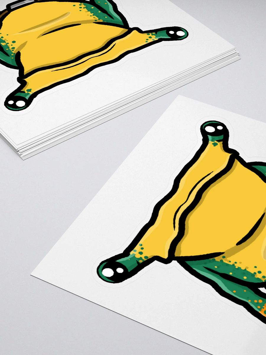 Turgle | Sticker product image (10)
