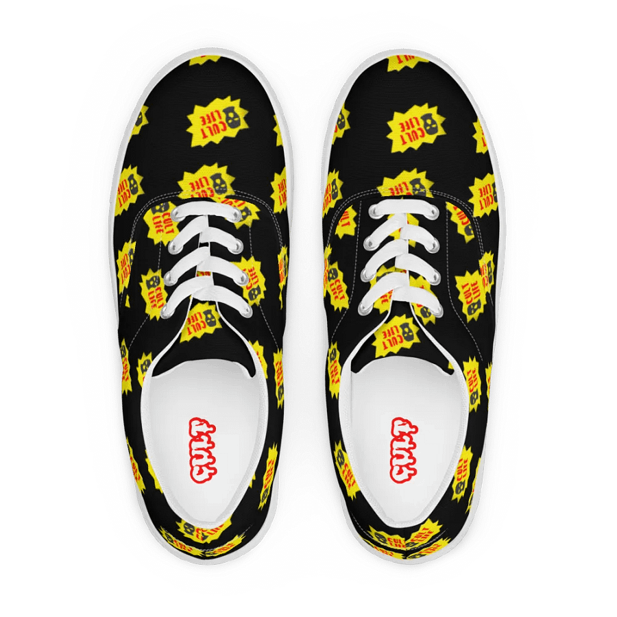 CULT LIFE SHOES product image (3)