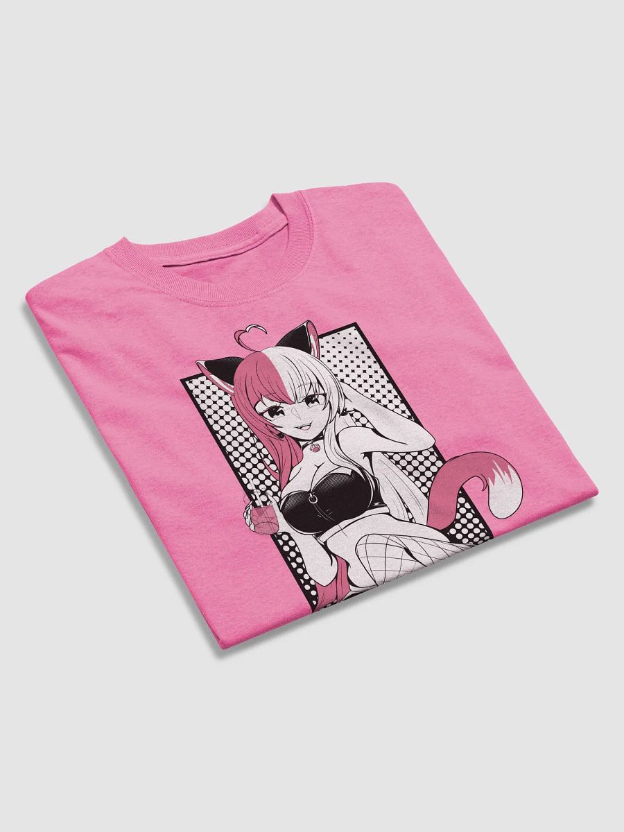 LilMeowMin Heavyweight T-shirt product image (30)
