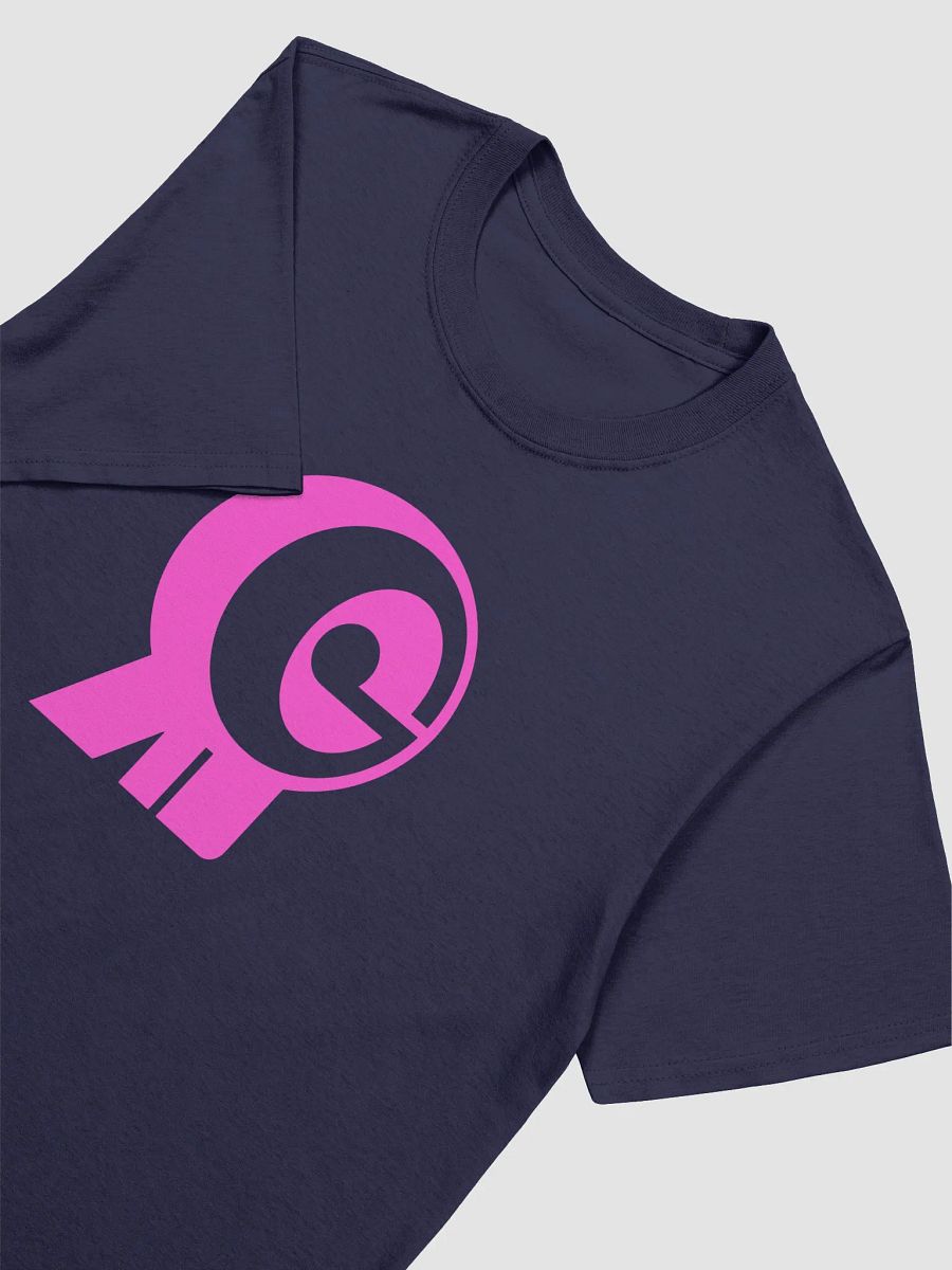 RPG Bright Logo Cotton Tee product image (3)