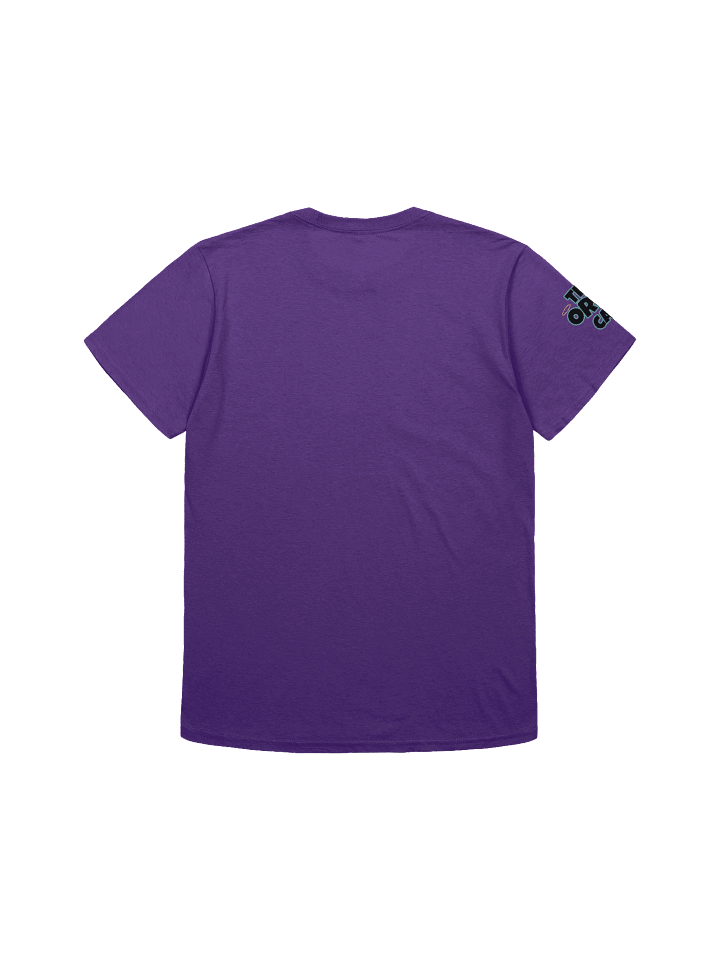 Fluffy Family (S-3XL) product image (9)