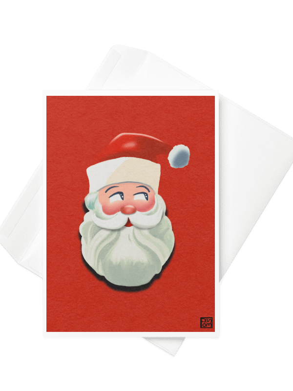 Santa product image (2)