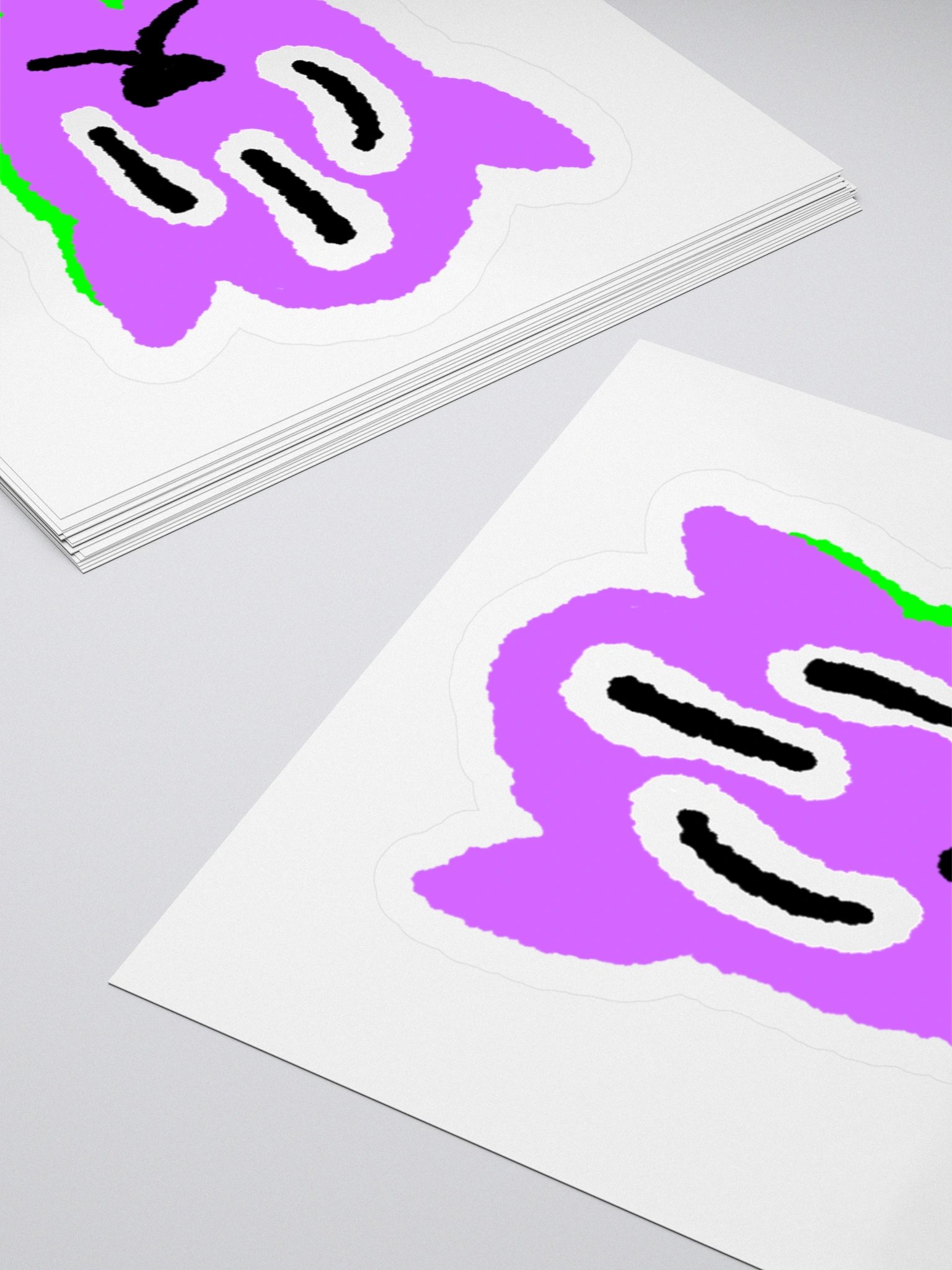 Haunter (purple) product image (7)