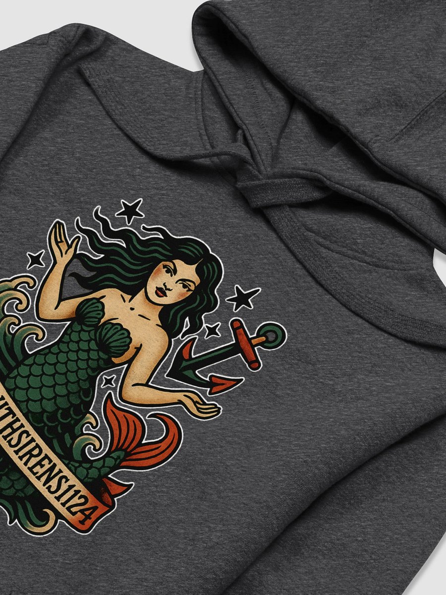 Anchor Siren (hoodie) product image (15)