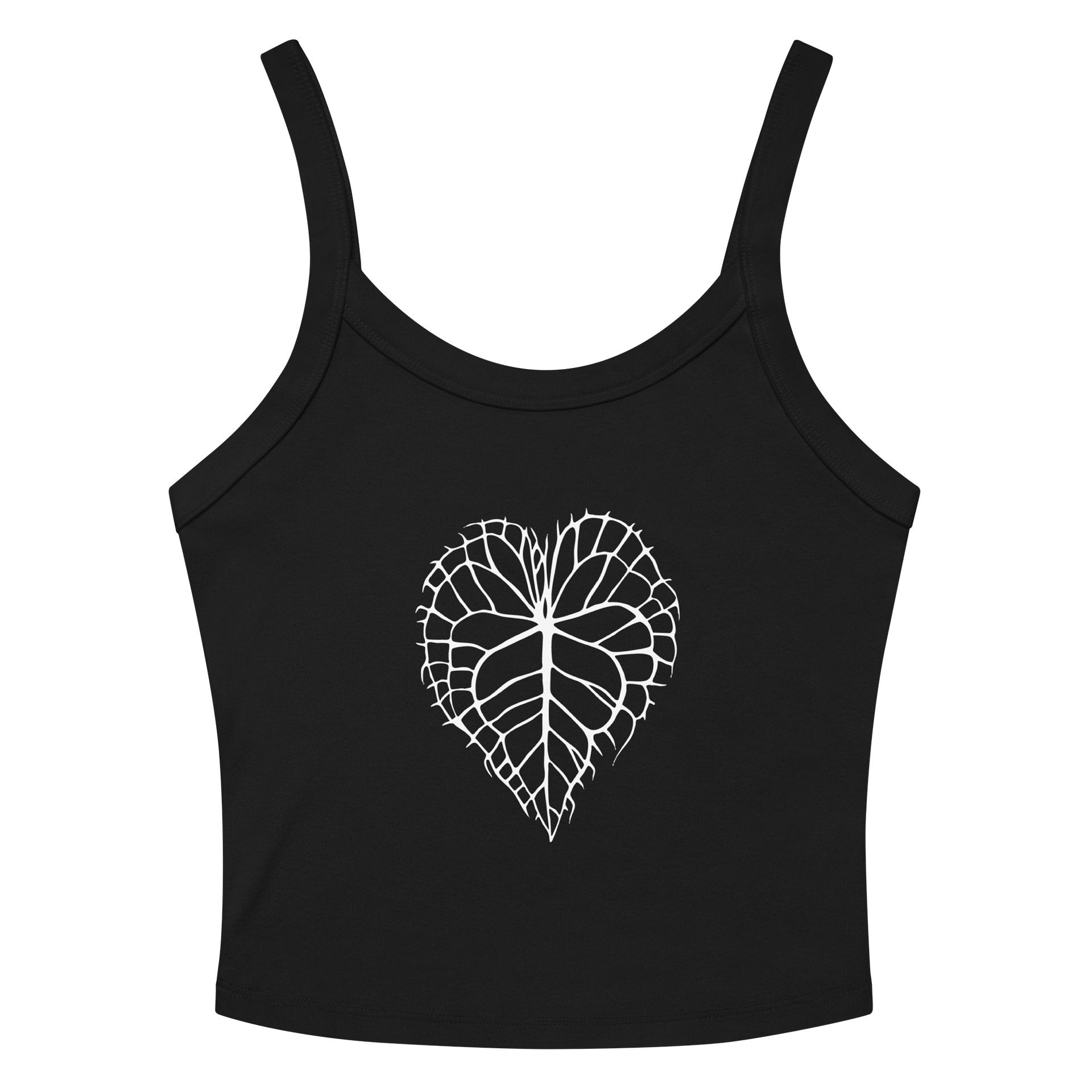 ANTHURIUM CLARINERVIUM SKELETON - Mid-Length Tank product image (2)