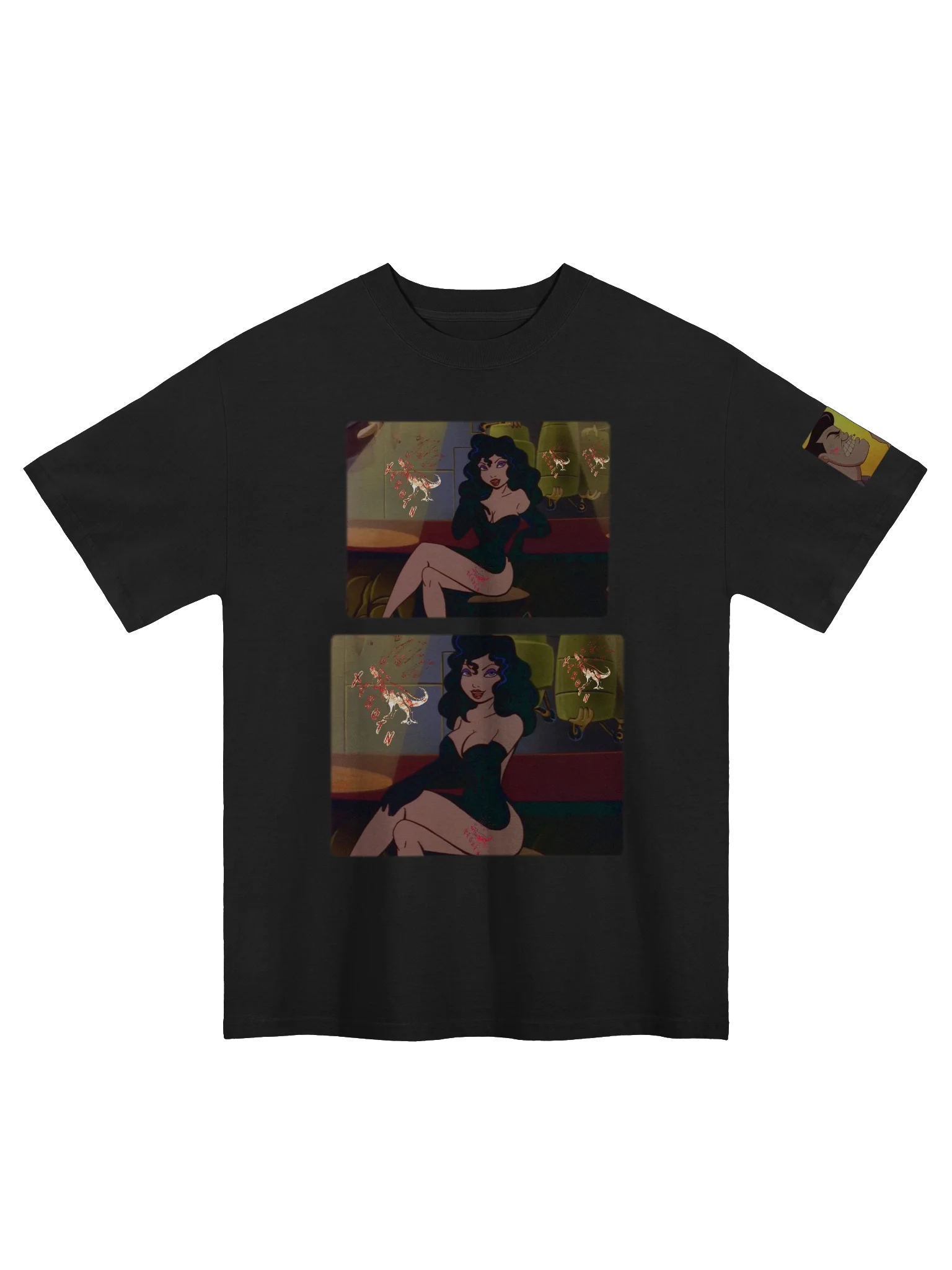 thats La Raven to you product image (2)