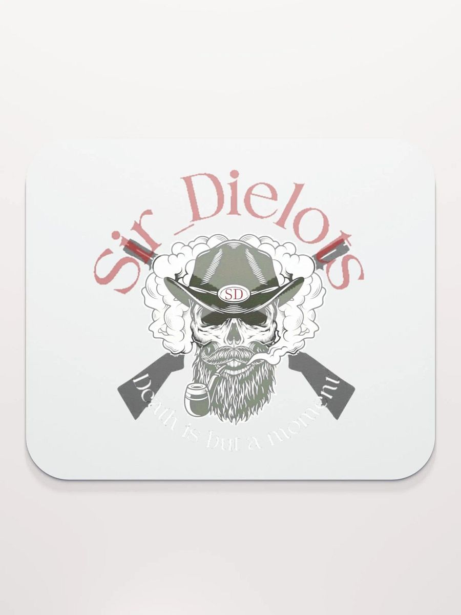 logo mousepad product image (2)