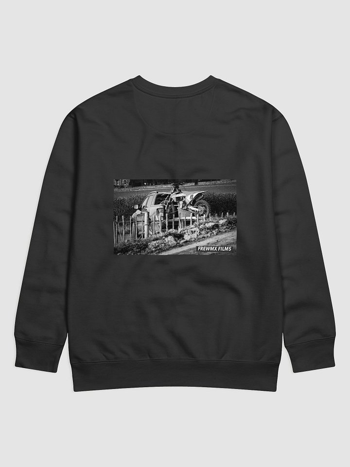 Frewmx Films Crewneck product image (2)
