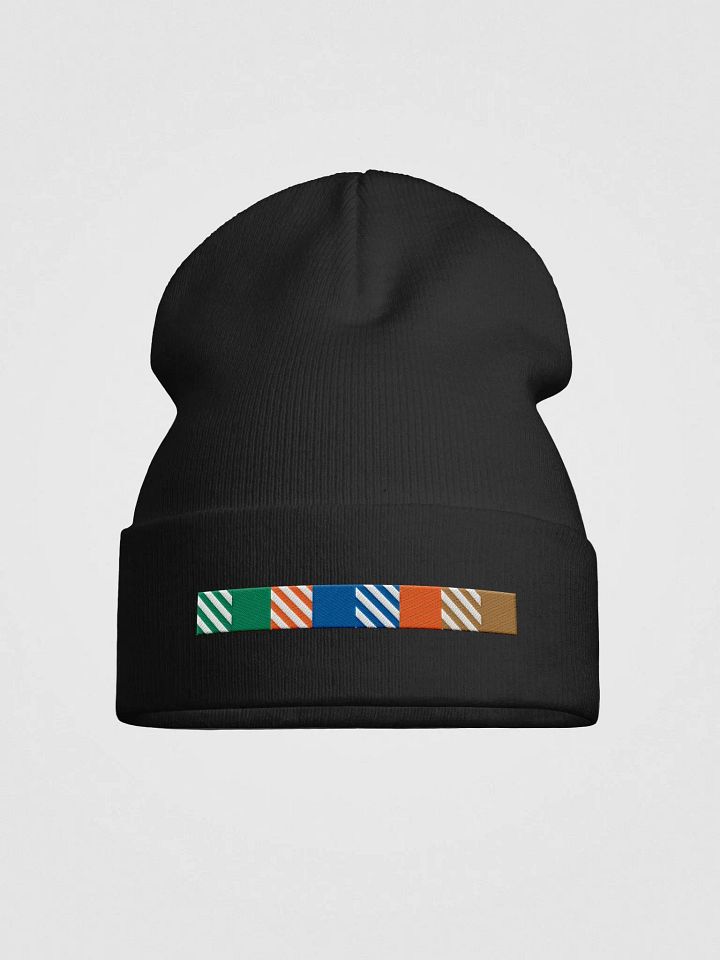 Ethernet T568A - Beanie product image (1)