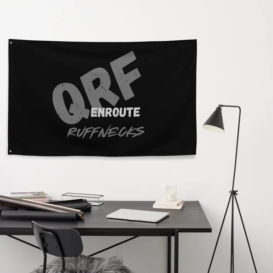QRF Flag product image (9)