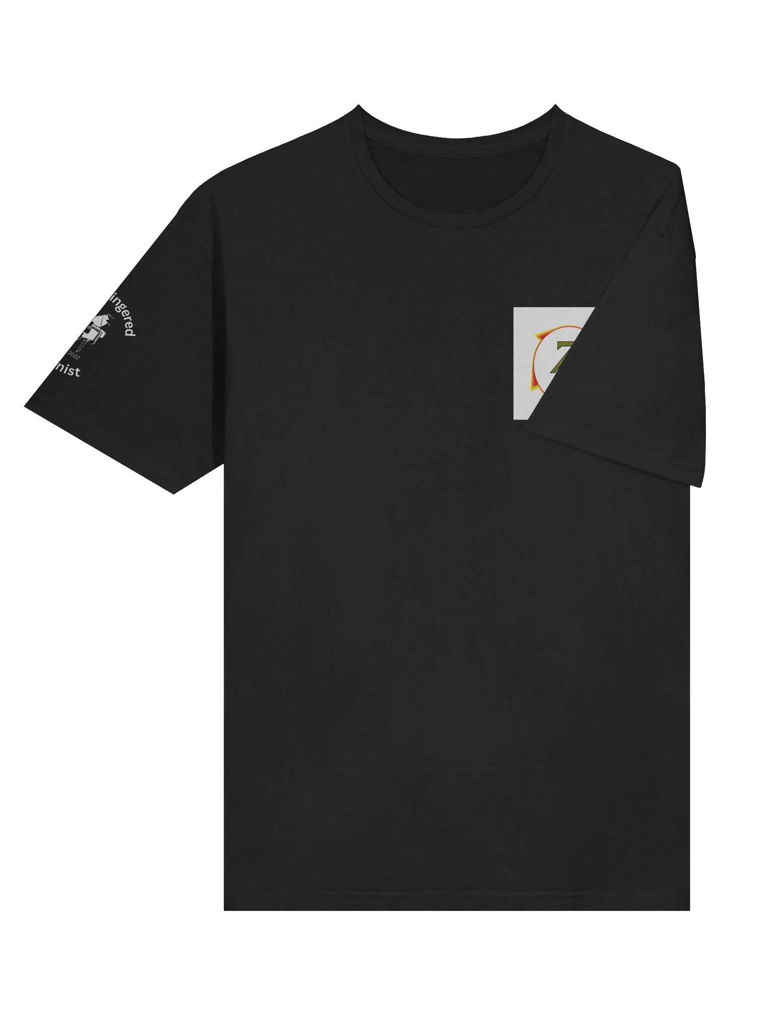 Seven Fingered Death Punch T-Shirt product image (6)