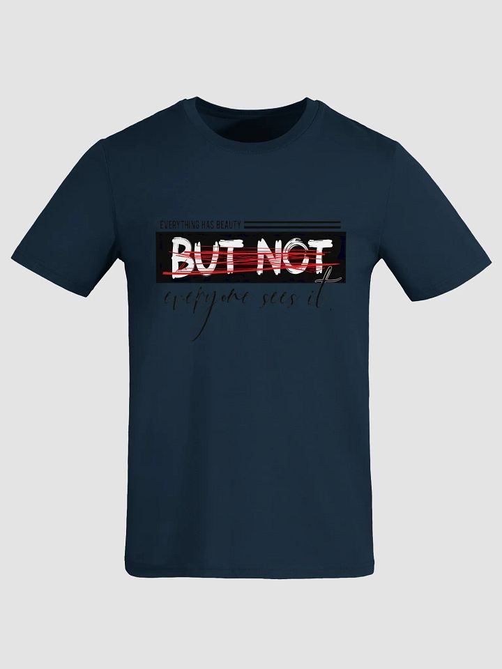 Woman T-Shirt Organic Cotton T-Shirt product image (1)