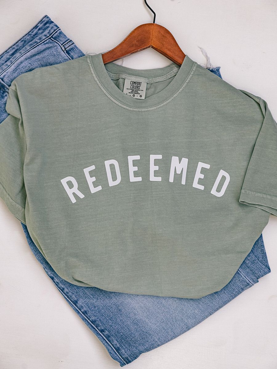Redeemed product image (1)