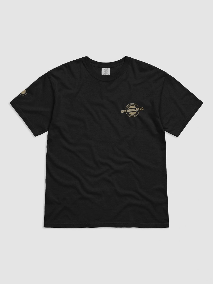 Mental Gymnastics Champion Comfort Tee product image (3)
