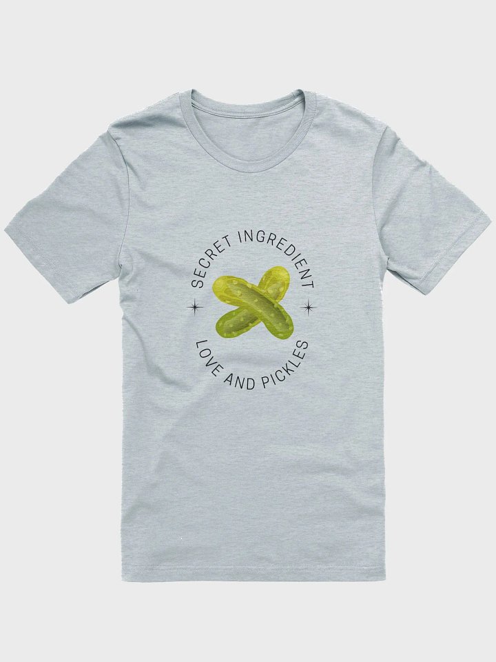 Pickle Passion Tee product image (2)