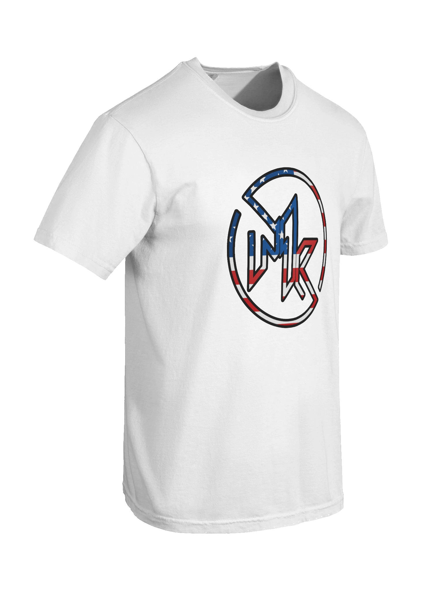 'Merica T-shirt product image (138)