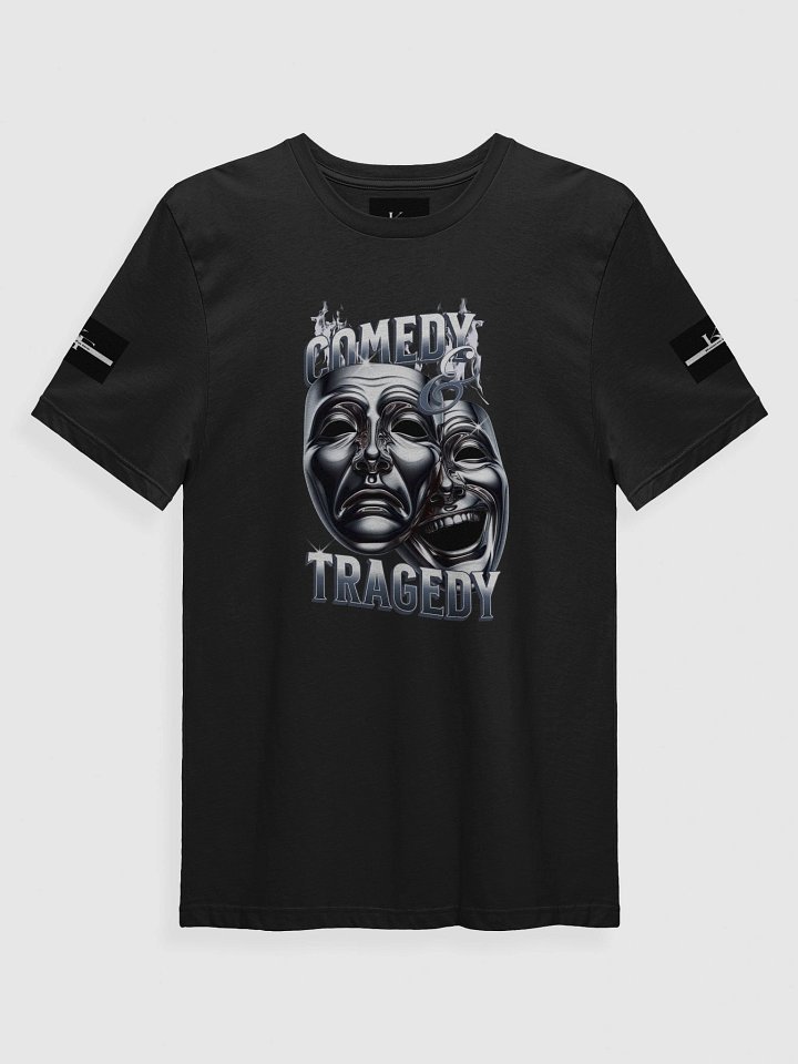 KF Logo Intertwined T-Shirt product image (1)