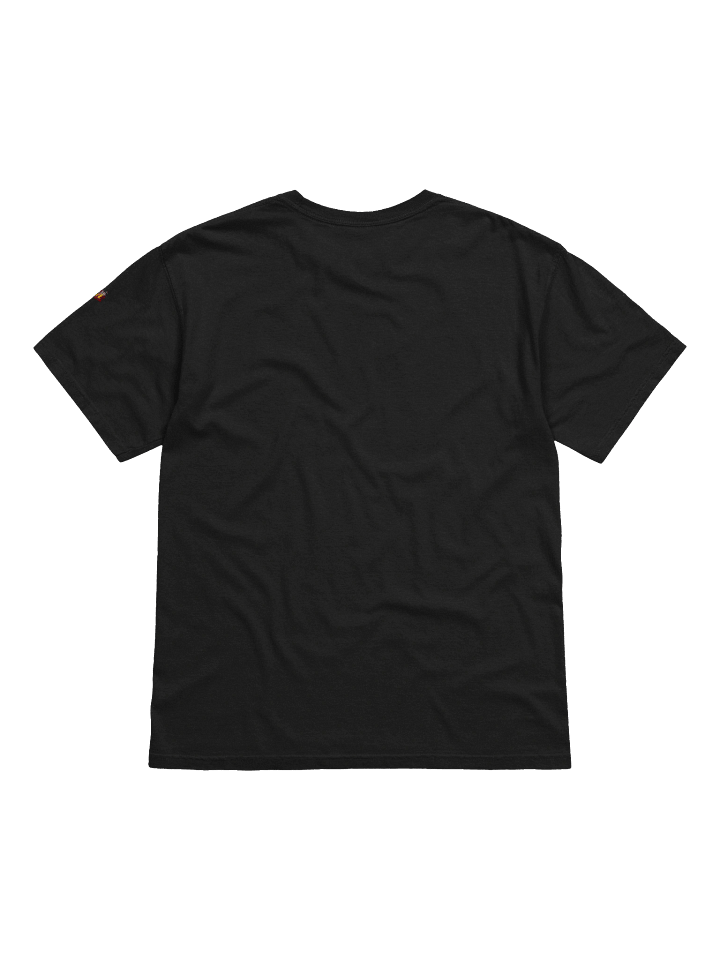 AURA x LOVE Flames Comfort Tee product image (6)