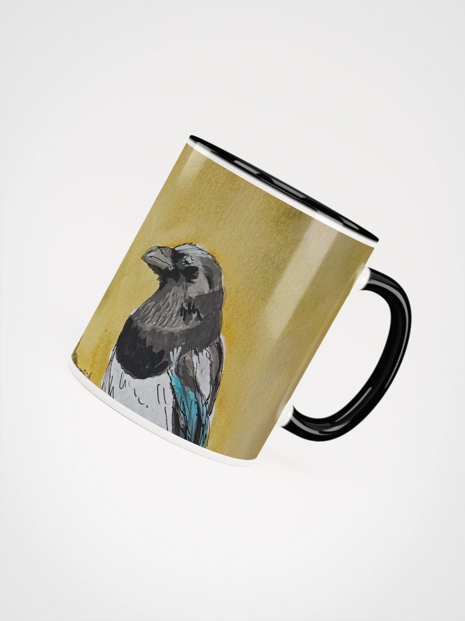 Corvid Series [00.1] Chatty Brothers product image (4)