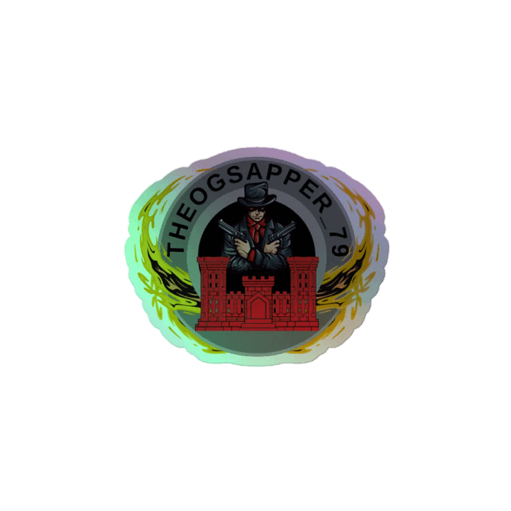 The Sticker product image (1)