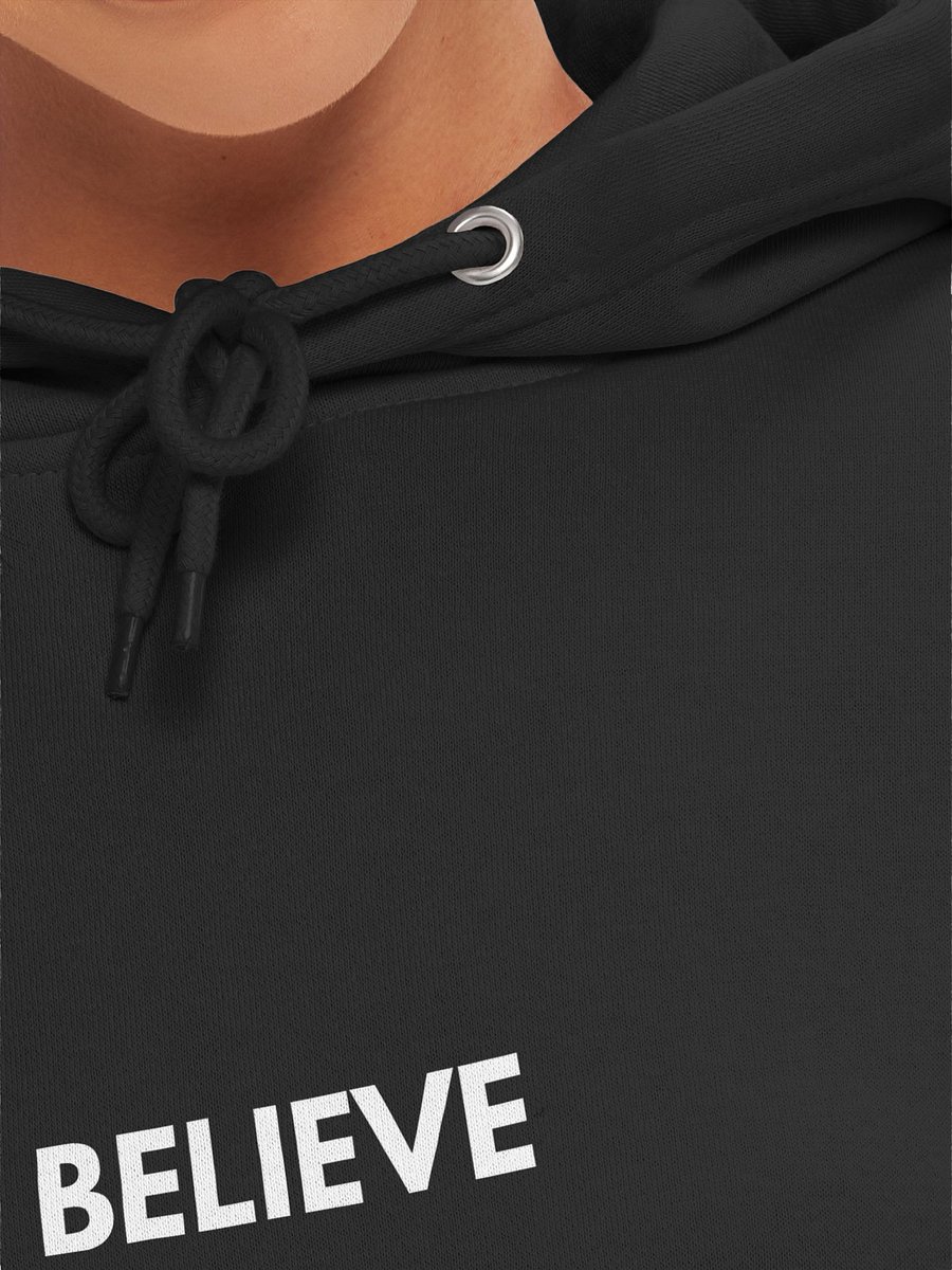 Golden Star Reflective Pullover Hoodie product image (31)