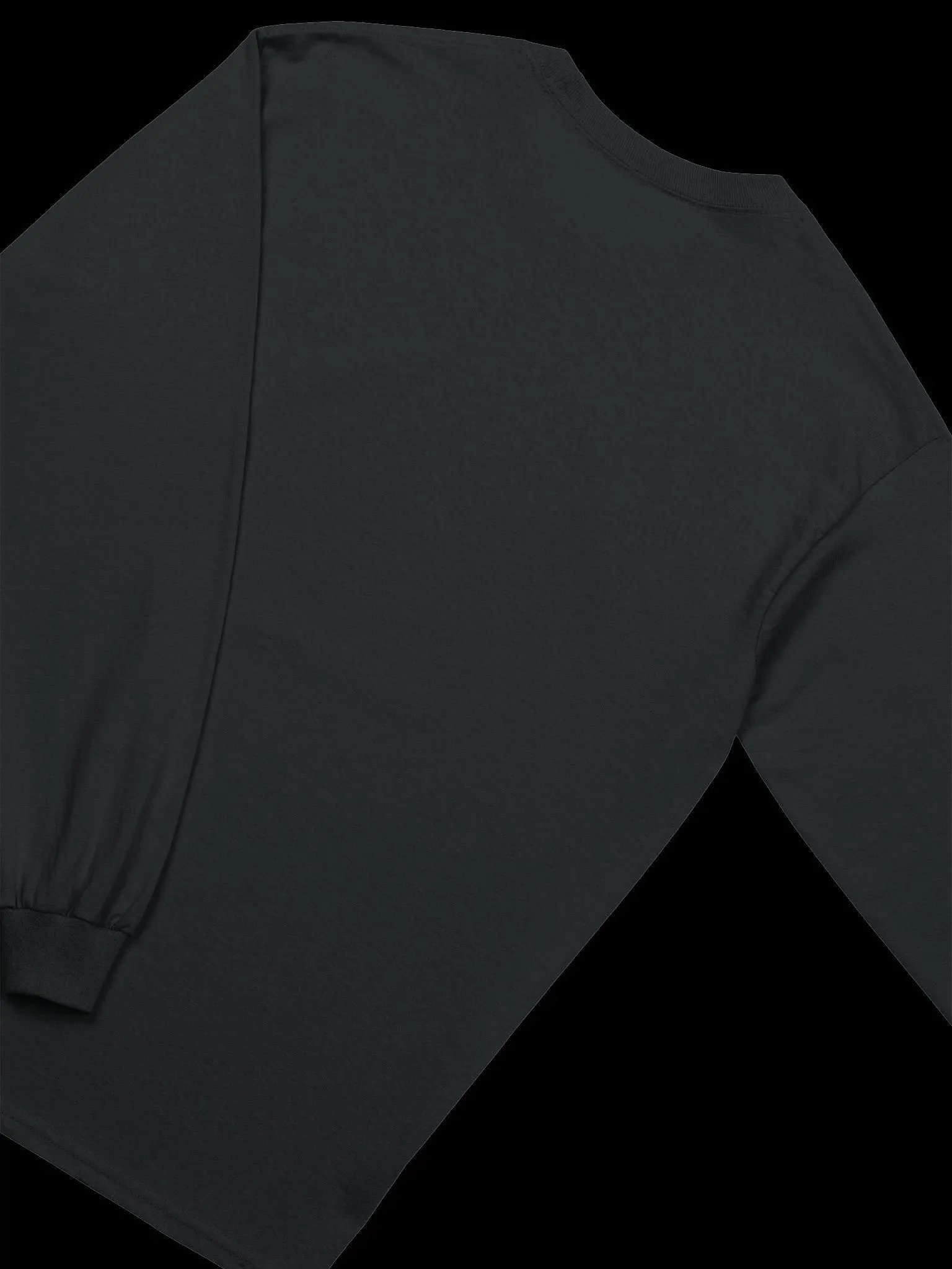 WSL Long sleeve shirt product image (4)