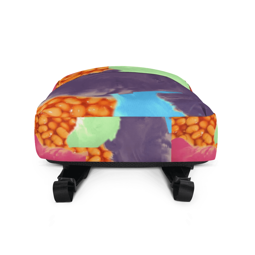 Tall Lanky Beans Backpack product image (1)
