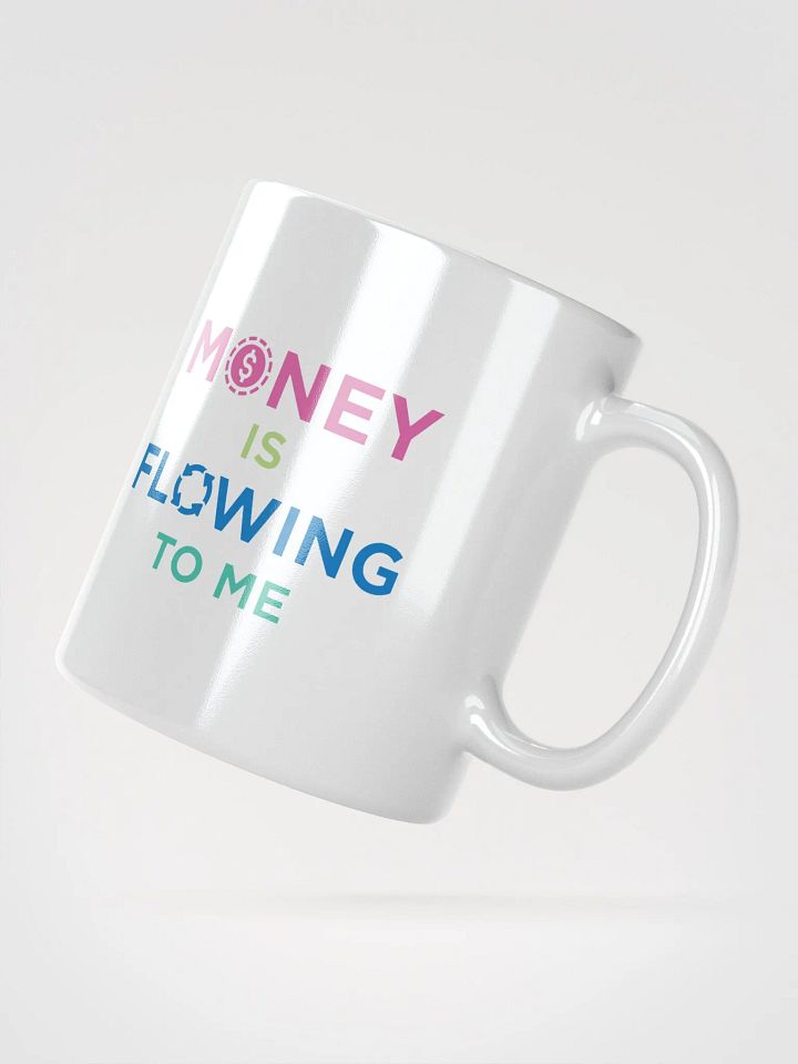 Money is Flowing To Me product image (4)