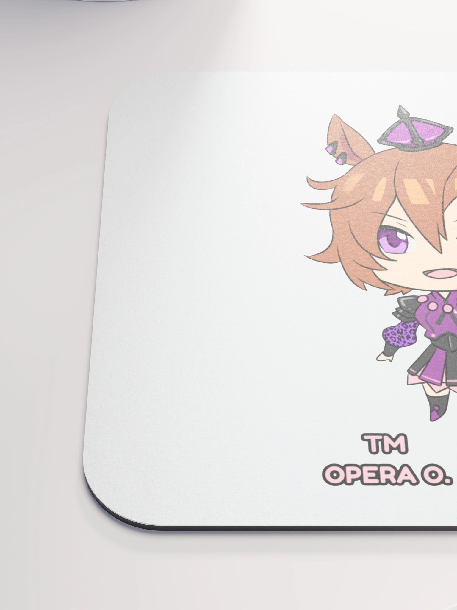 TM Opera O. x Peach Niko Mousepad product image (6)