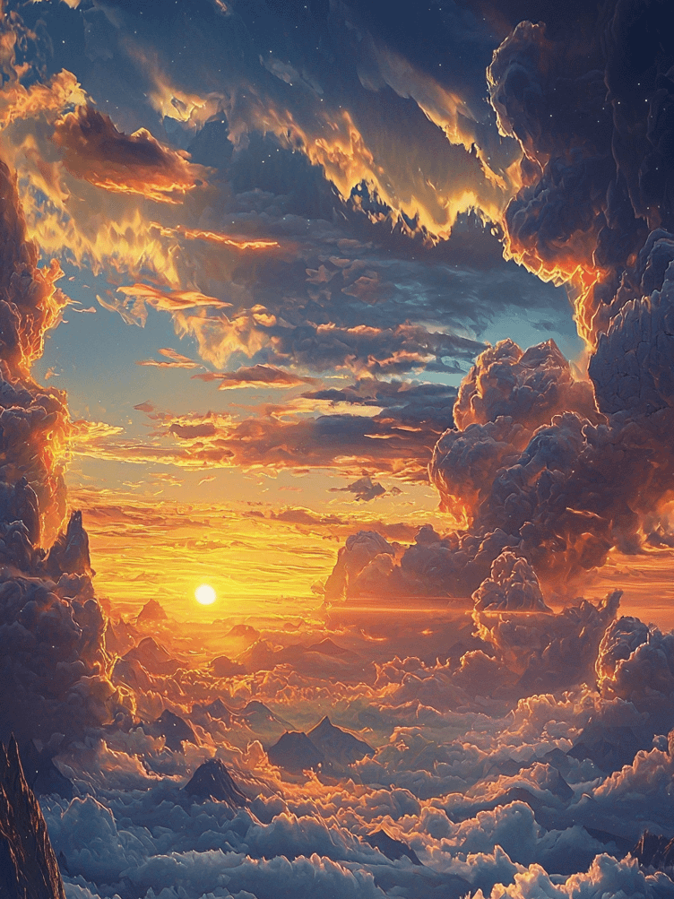 Sunset product image (4)