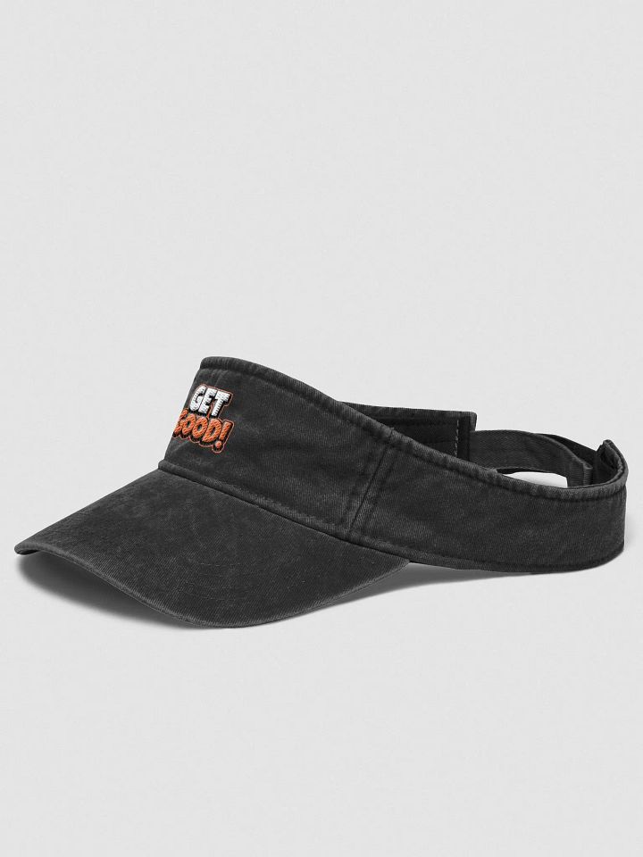 Get Good! Visor product image (2)