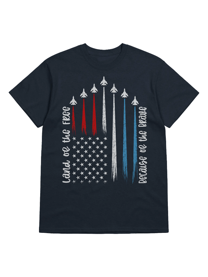 Land of the free (2fer) product image (2)