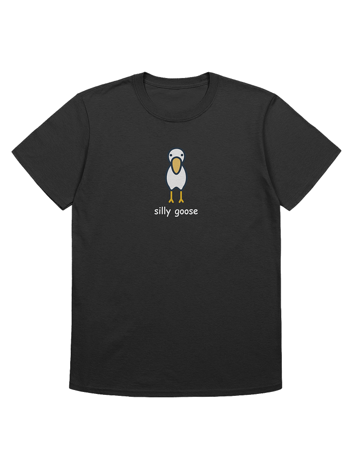 Silly Goose Shirt ⚫ product image (1)