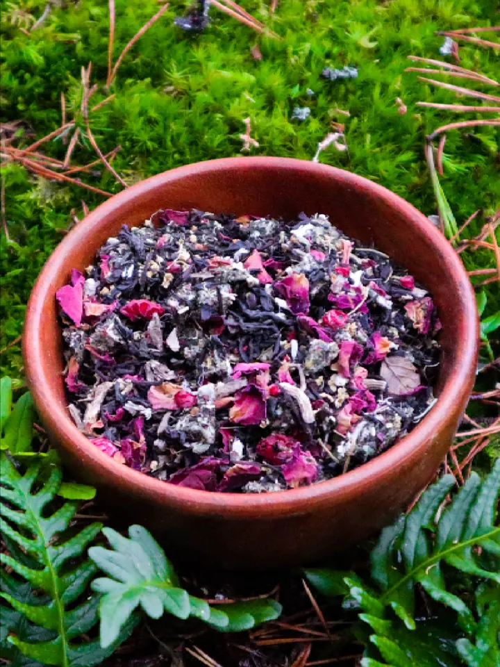 Mother Earth Tea (B) product image (1)