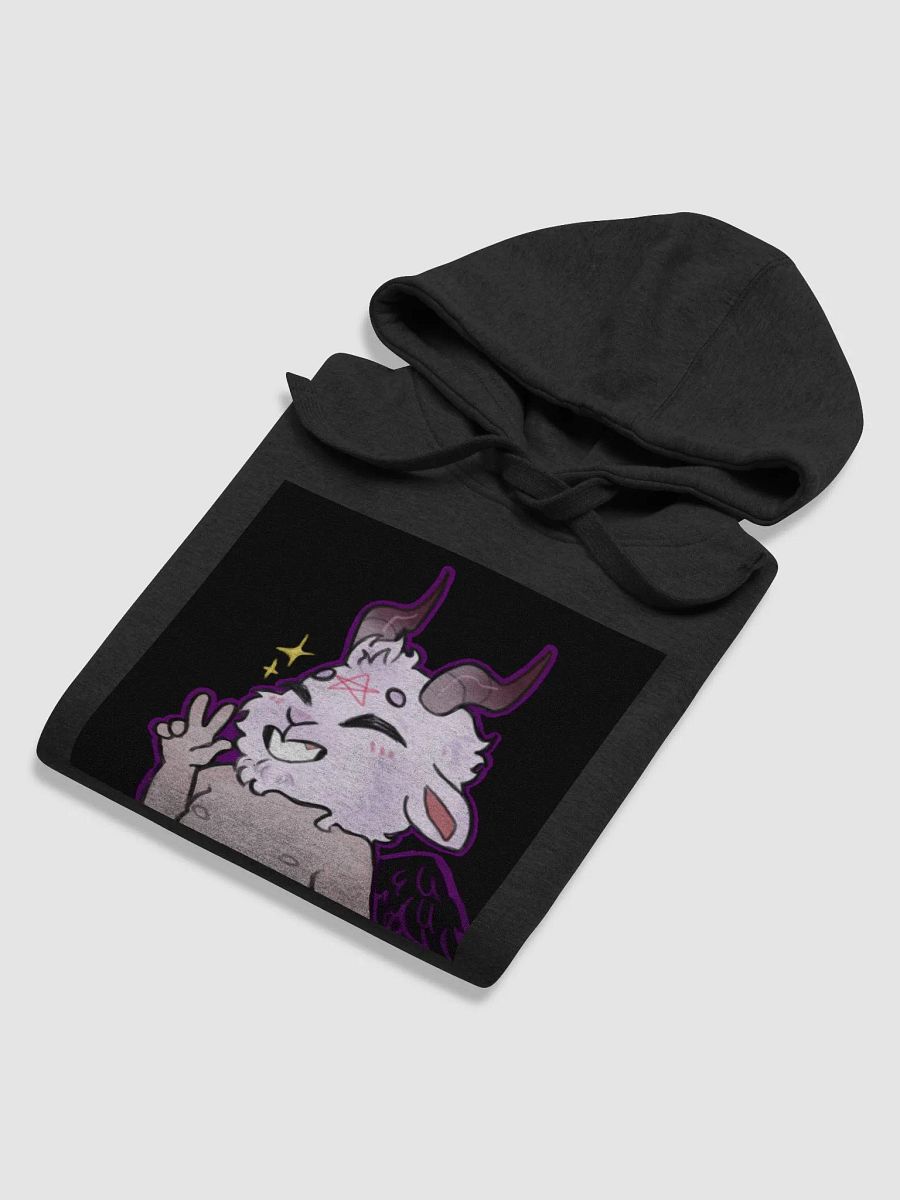 Baby Bapho Peace Hoodie product image (51)