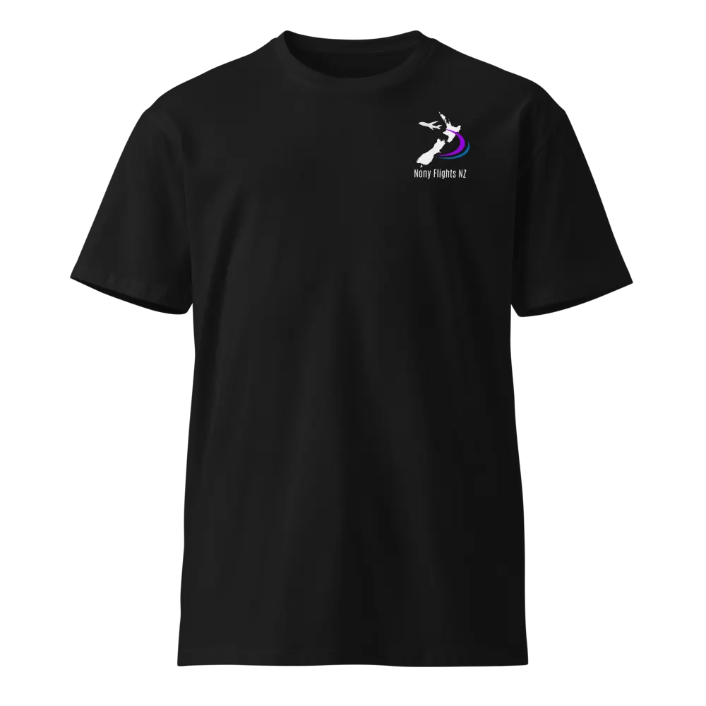 T-Shirt product image (1)