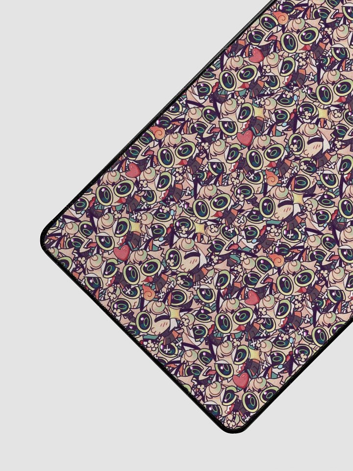 SNARMY Desk Mat product image (1)