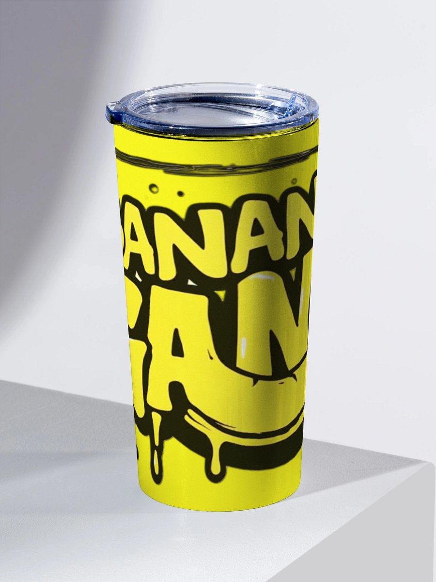 BANANA GANG 20oz Stainless Steel Tumbler product image (2)