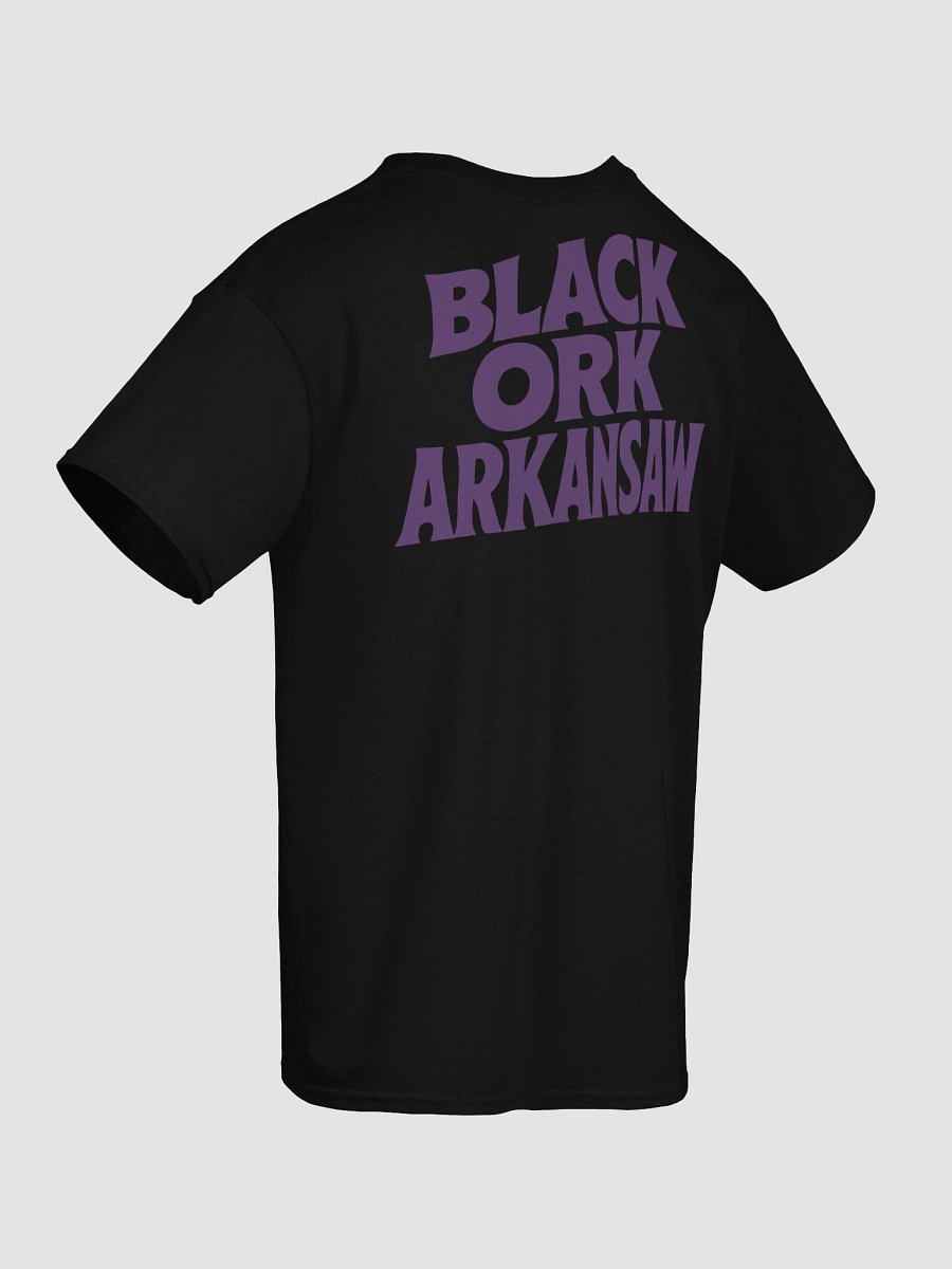 Black Ork Arkansaw "Portrait" product image (10)