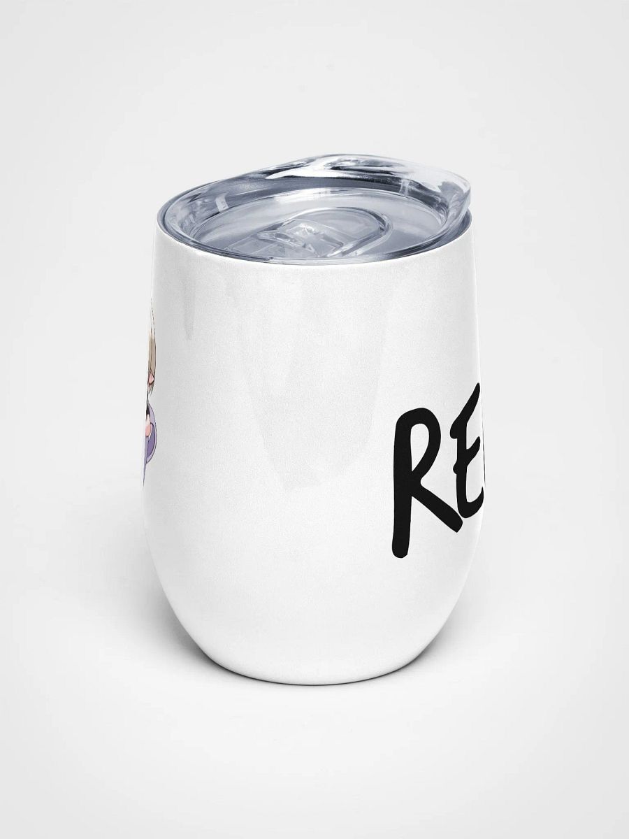 Teacup Reni Collection | Wine Tumbler product image (5)