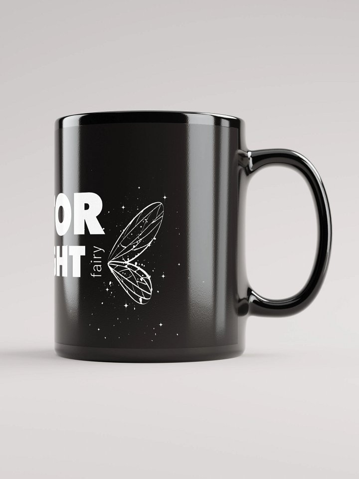 Proctor the Tail Light fairy ...mug product image (2)