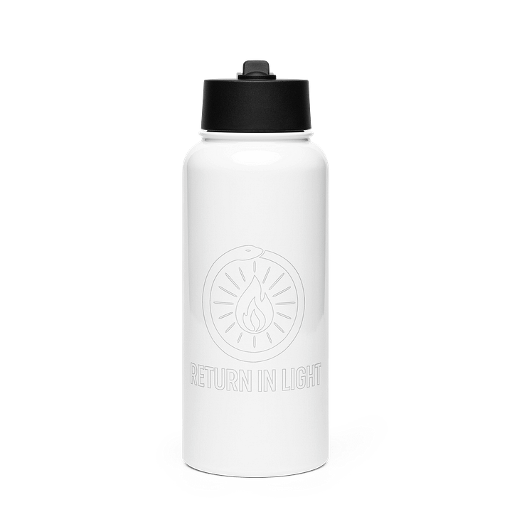 ⚪ White Dragon – Purity of Light product image (1)