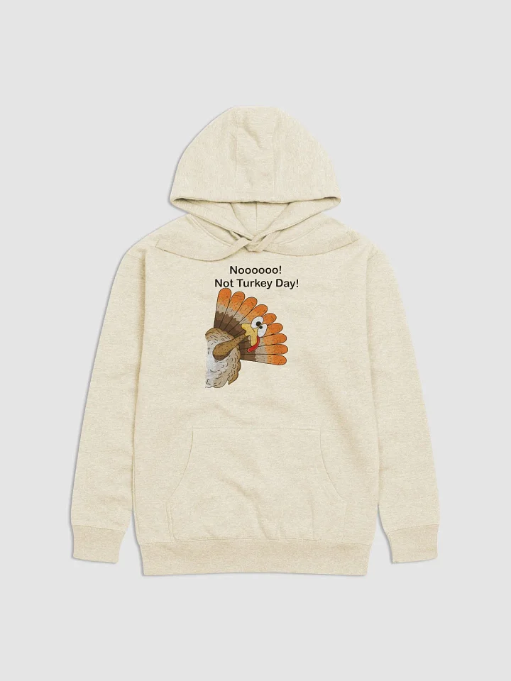 Noooo Hoodie product image (6)