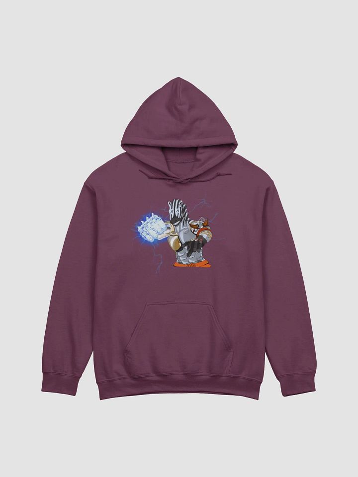 ZBRA x Doomfist Premium Hoodie product image (1)
