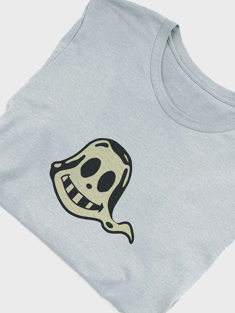 Smiling ghost Smiling, ghost, spooky, cute, cute ghost, boo, funny, humor, spooky, spooky season, spooky cute, spooky, smile, happy, adorable, product image (40)