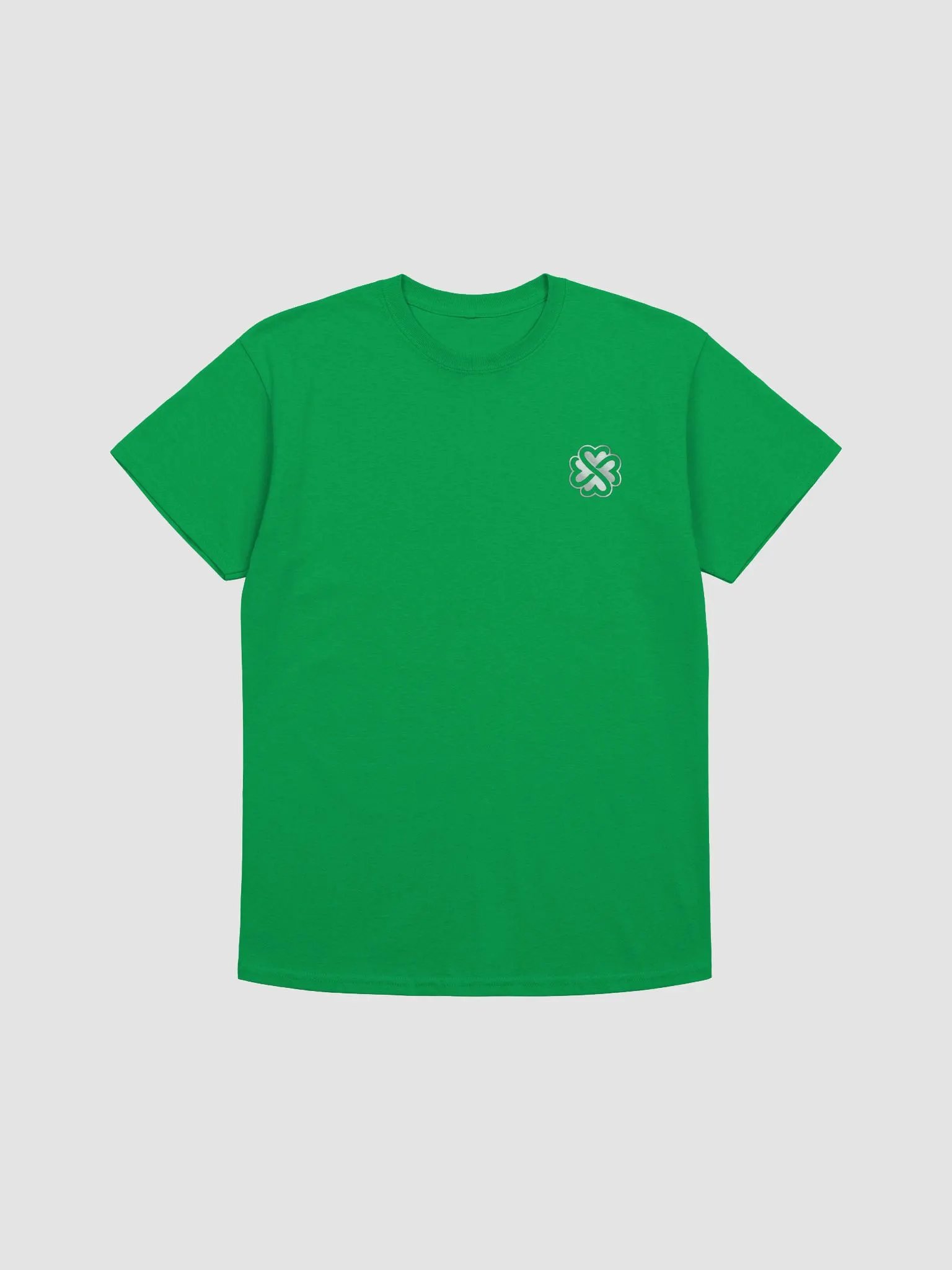 YLC Silver Logo on Back product image (2)